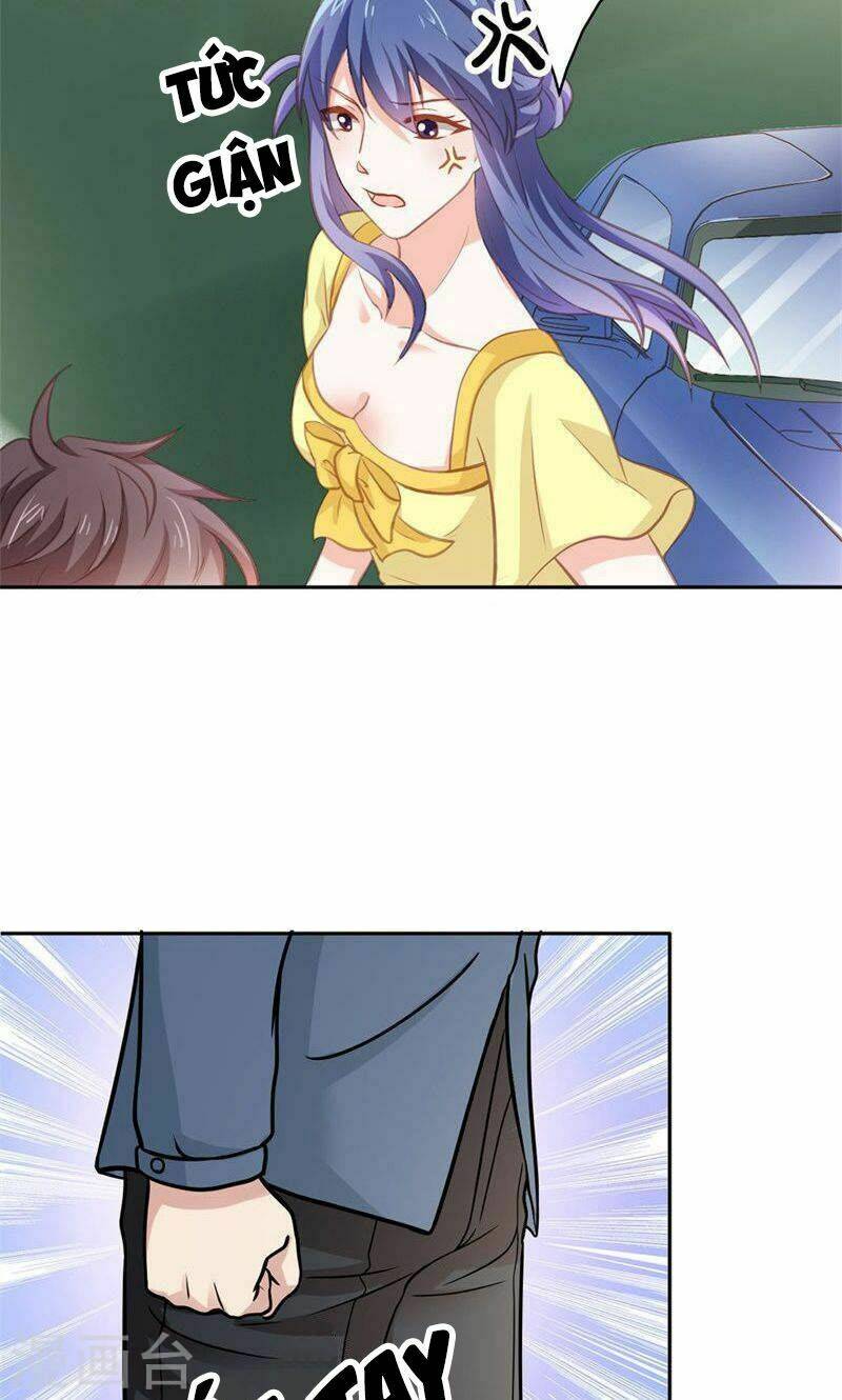 bá đạo tổng tài ngạnh thượng cung chapter 23 16