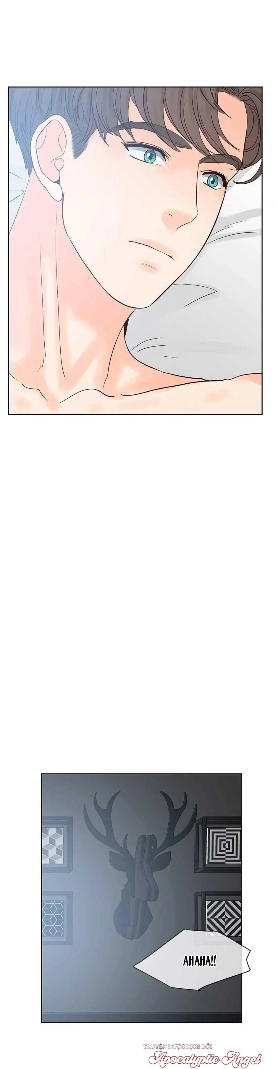 heat and run chapter 74 12