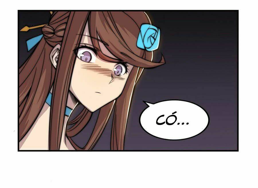 cuộc sống thoái ẩn của võ lâm chi vương chapter 56 47