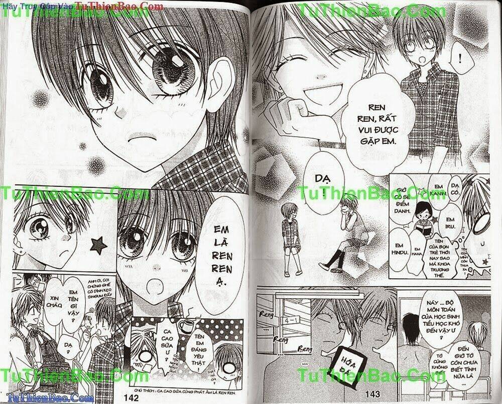 tình bạn đích thực chapter 8 73