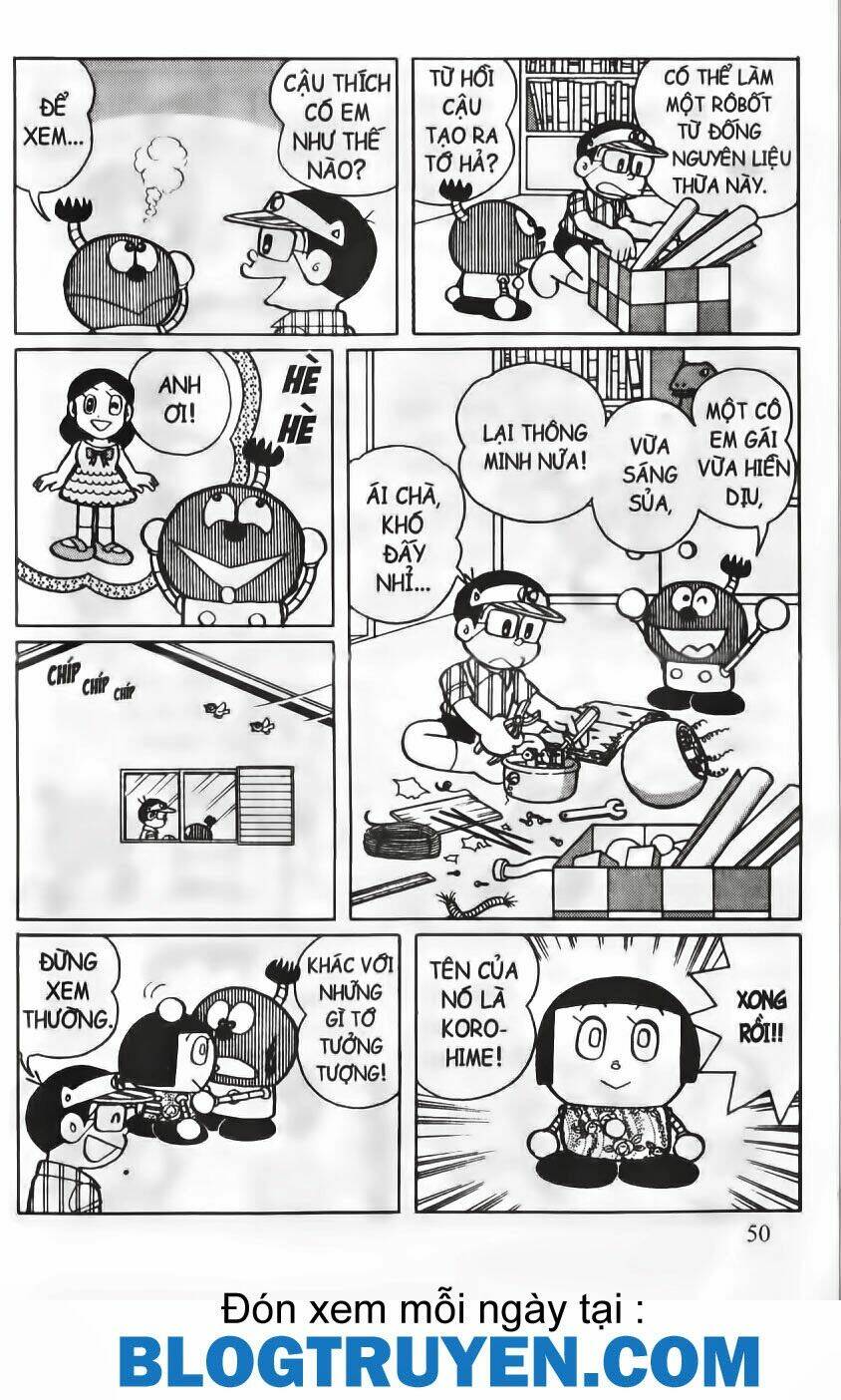 tân từ điển kì bí chapter 5 5