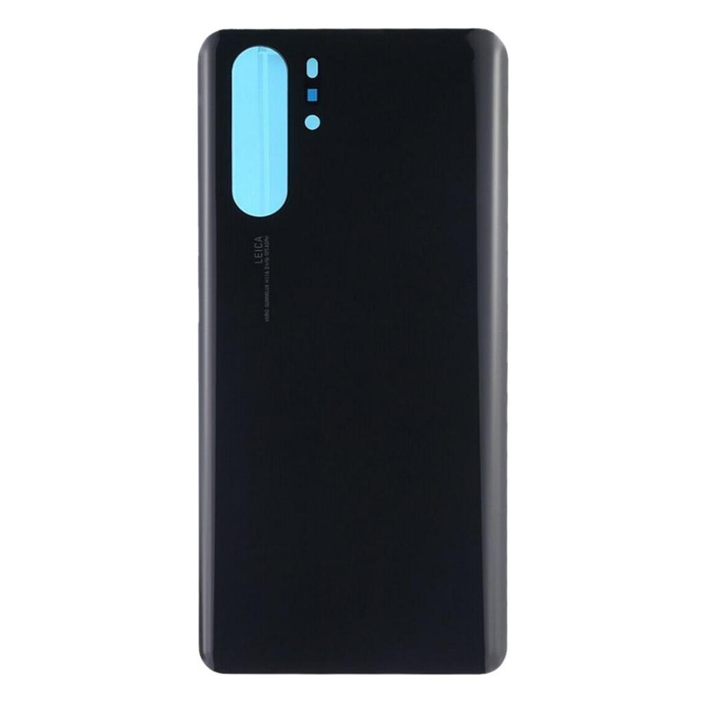 Glass Back Battery Cover Battery Cover Housing DIY for P30Pro # 1