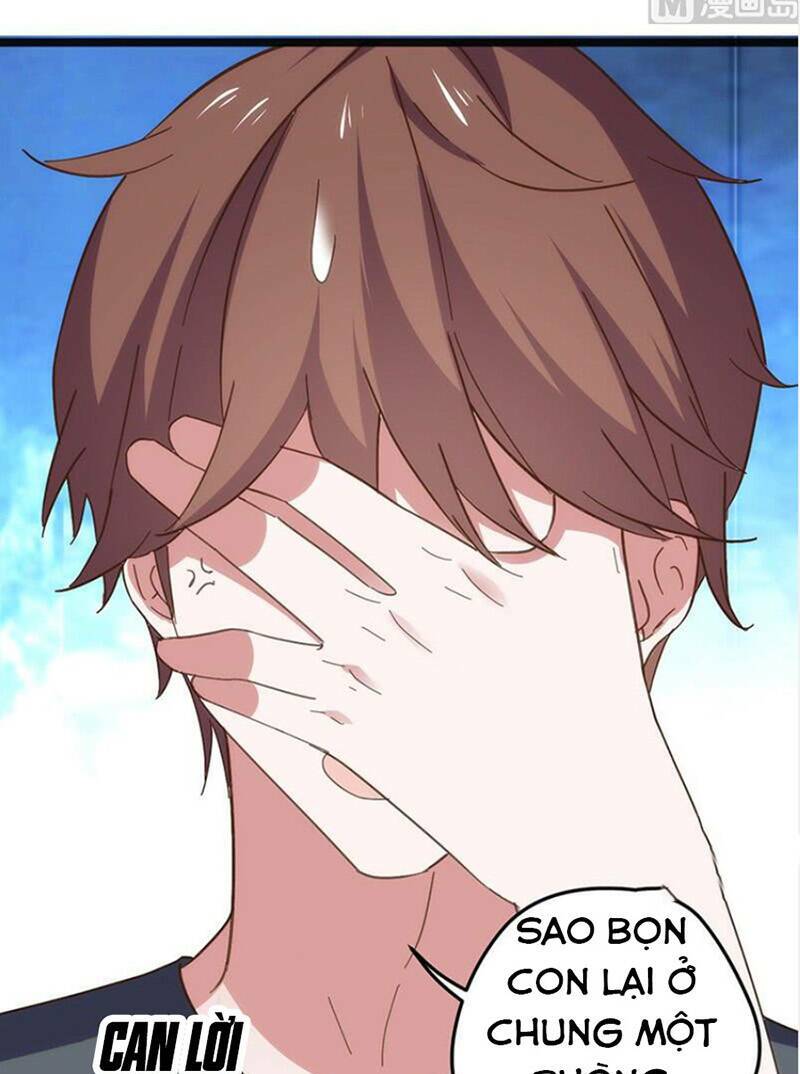 nữ tiếp viên hàng không của boss chapter 22 6