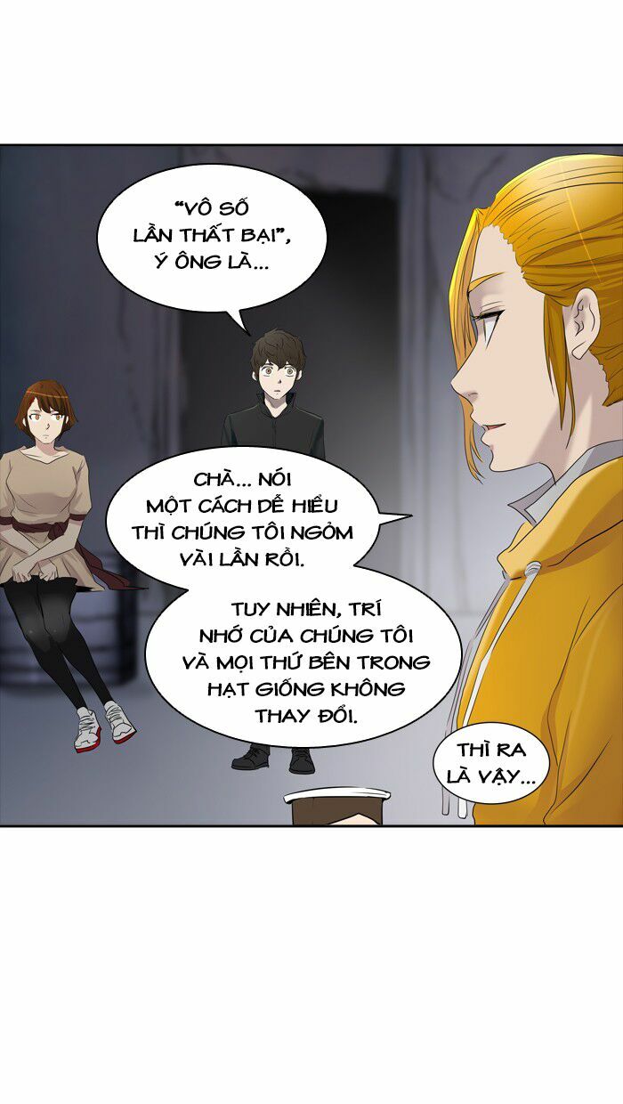 tòa tháp bí ẩn 2 chapter 269 12