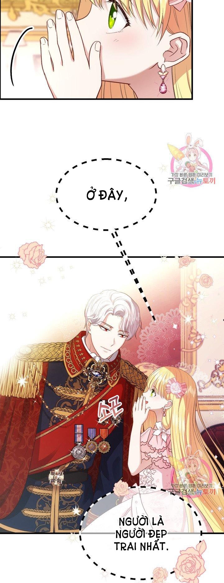 trở thành vợ thái tử quái vật chapter 23.1 16