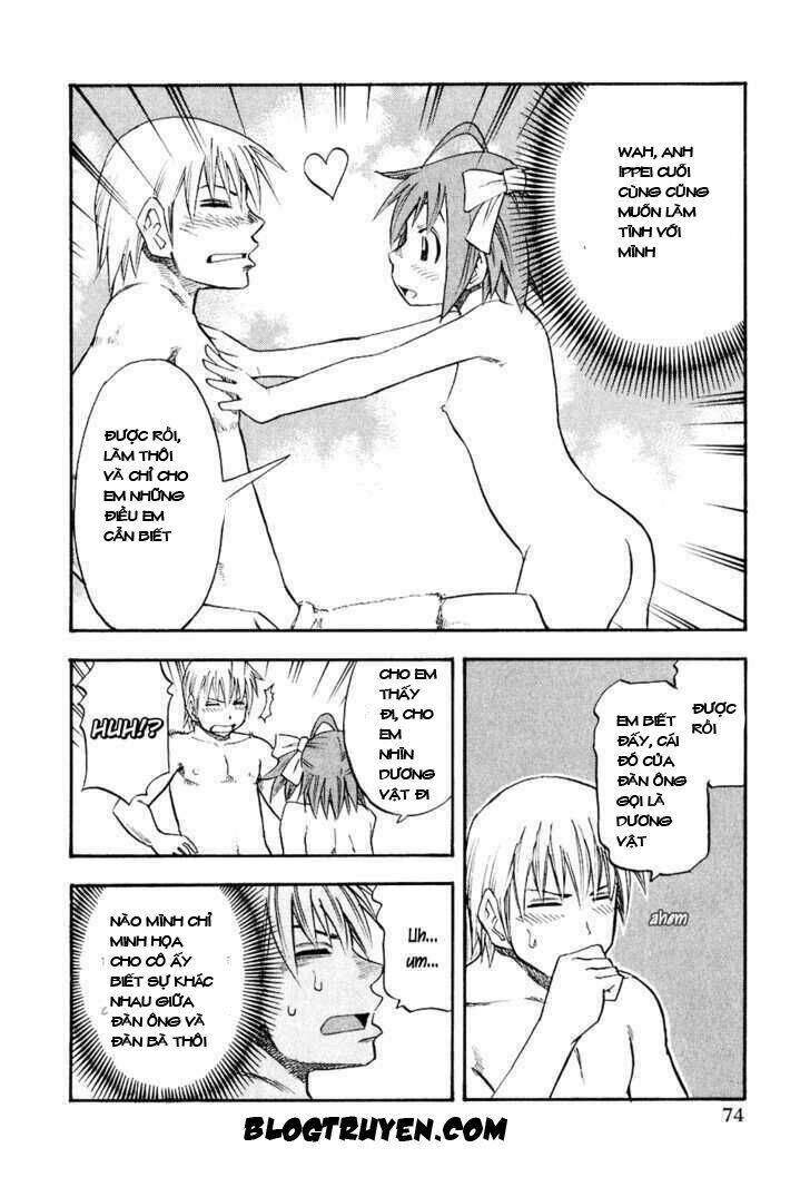 yuria 100 shiki chapter 36 14