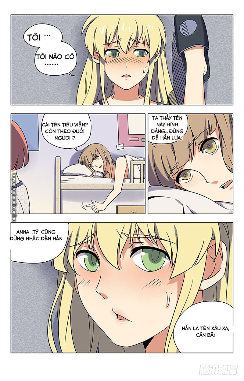 long ẩn giả chapter 44 9