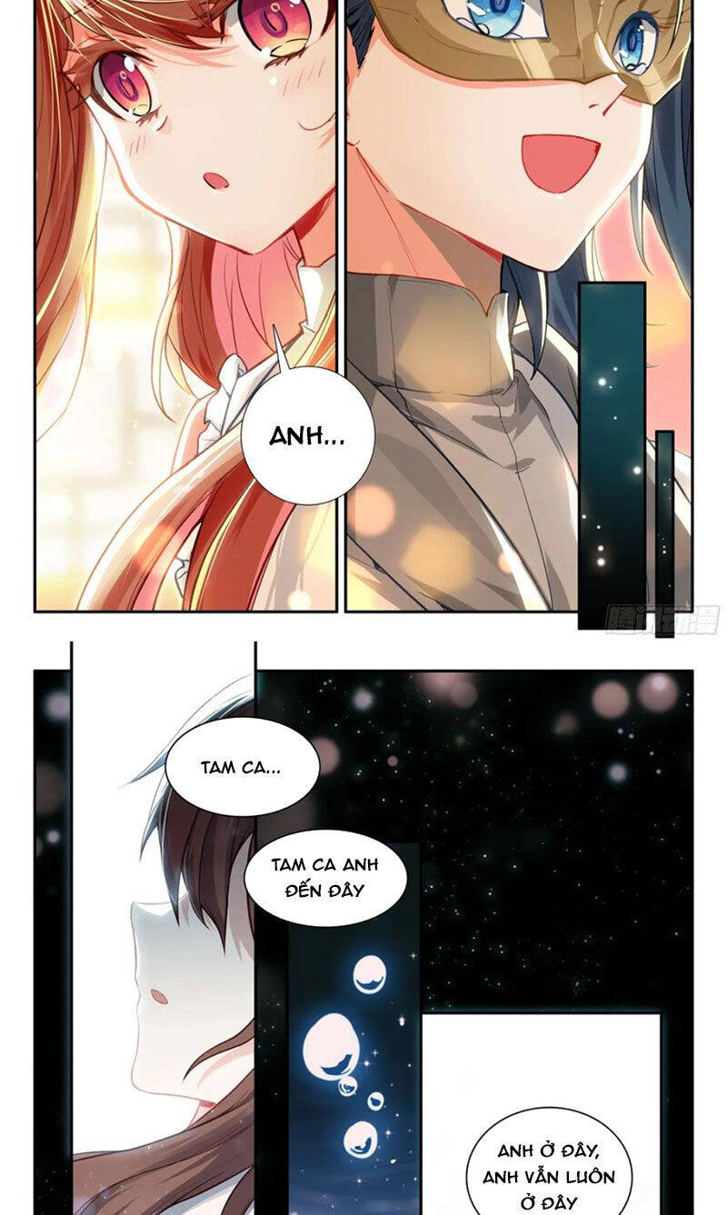 đấu la đại lục 5 - đường tam trùng sinh chapter 188 3