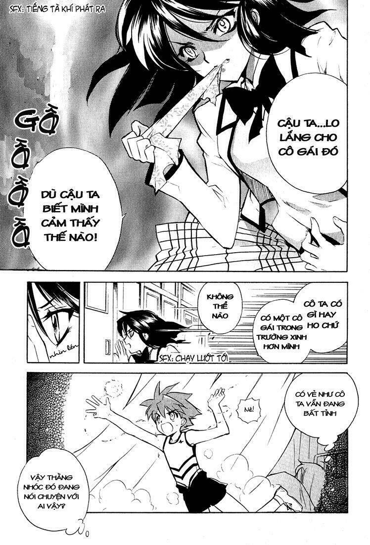 hakoiri devil princess (netsu maika) chapter 4 14