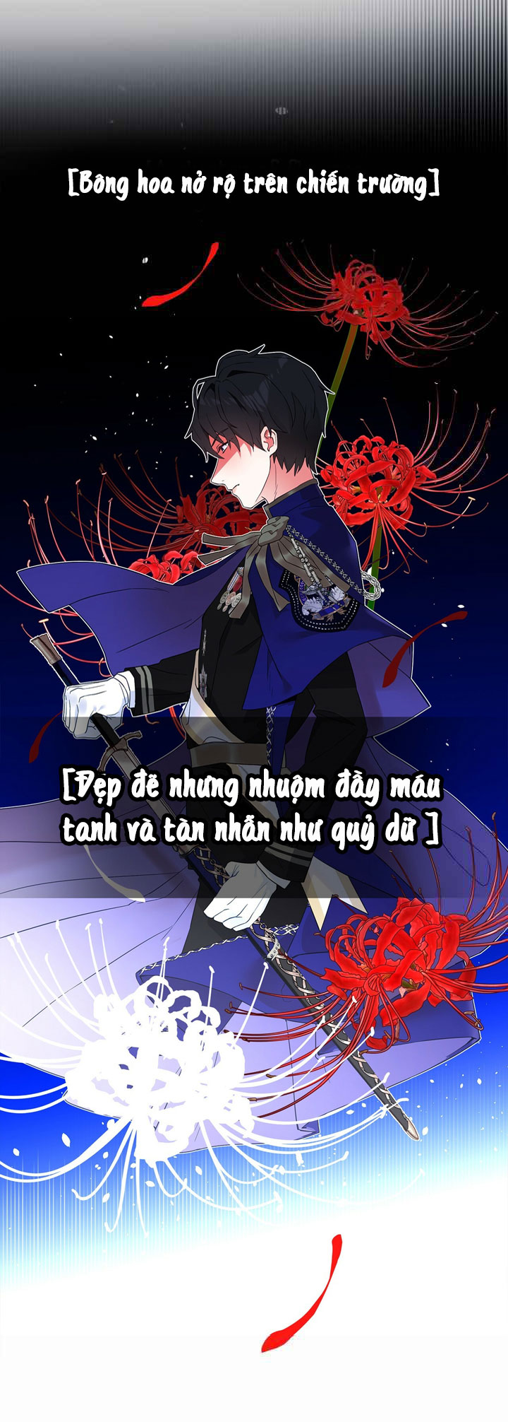 kế hoạch chọn papa của công chúa ._. chapter 5 66