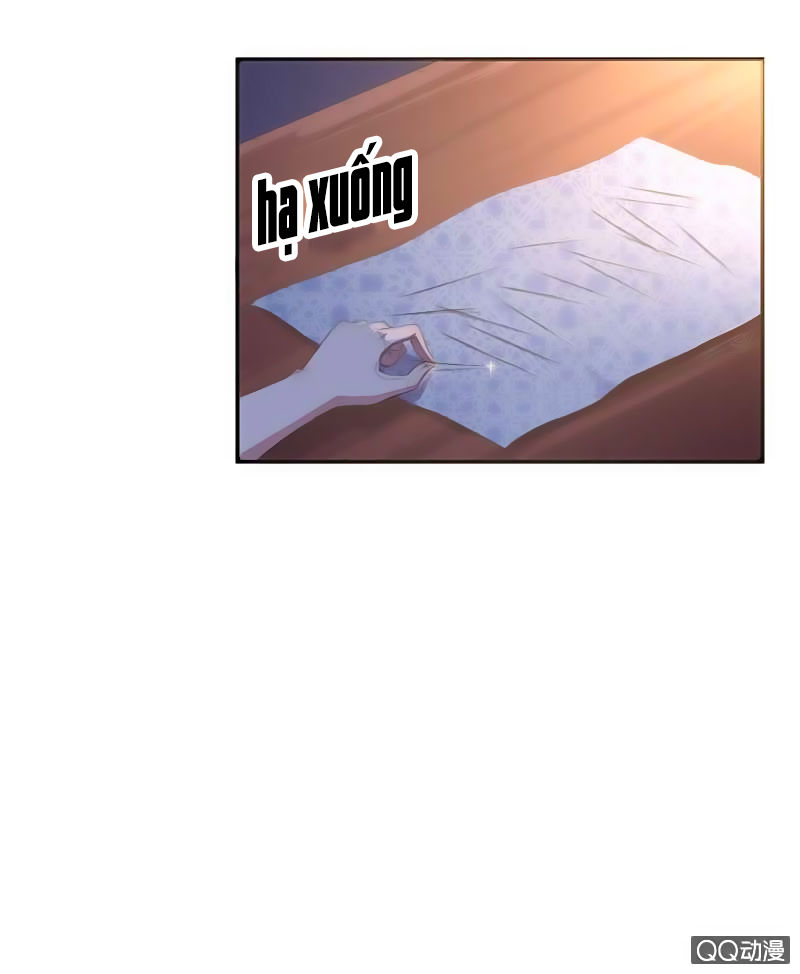 tà y cuồng thê chapter 9 15