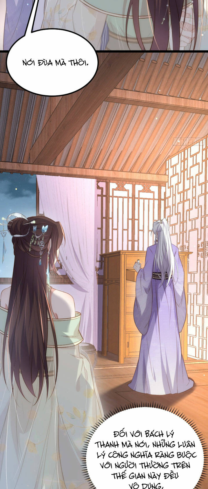 hoạn phi thiên hạ chapter 283 7