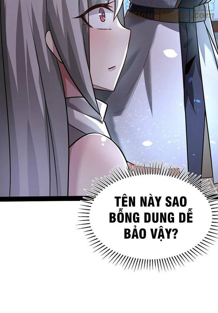 đại bảo kiếm của tôi chapter 20 57