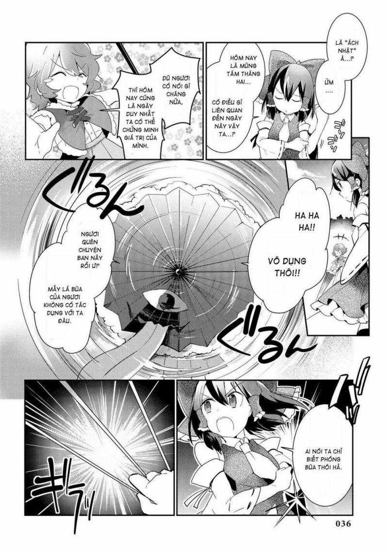 touhou ibarakasen - wild and horned hermit chapter 27 6