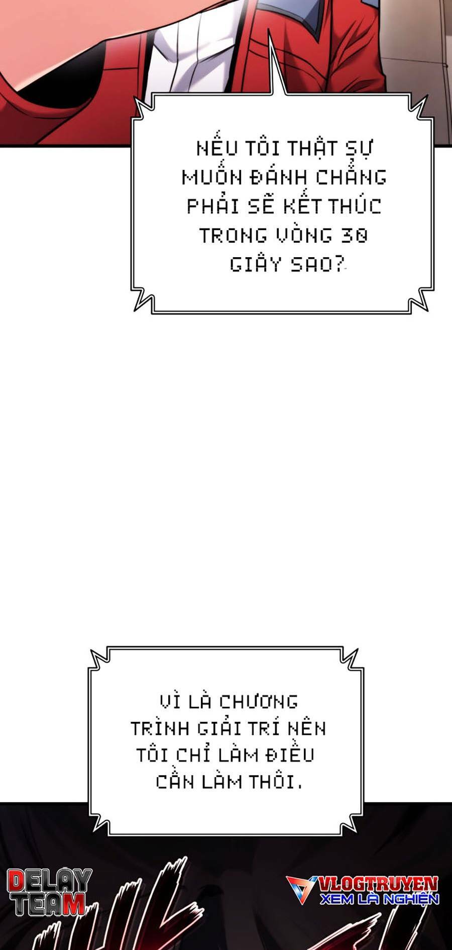 huyền thoại game thủ - tái xuất chapter 59 55