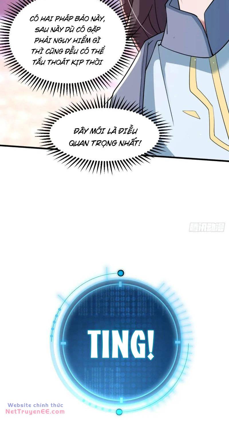 trăm tuổi mở hệ thống: con hiền cháu ngoan quỳ khắp núi! chapter 32 25