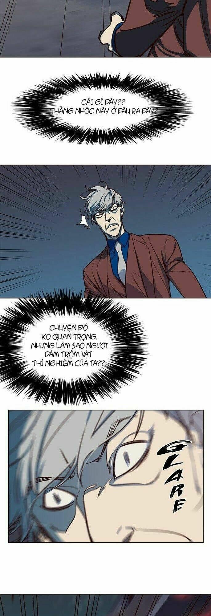 biến thân thành mèo chapter 5 52