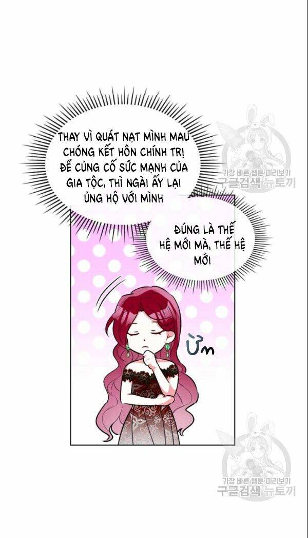 kẻ tạo ra nữ phản diện chapter 21 36