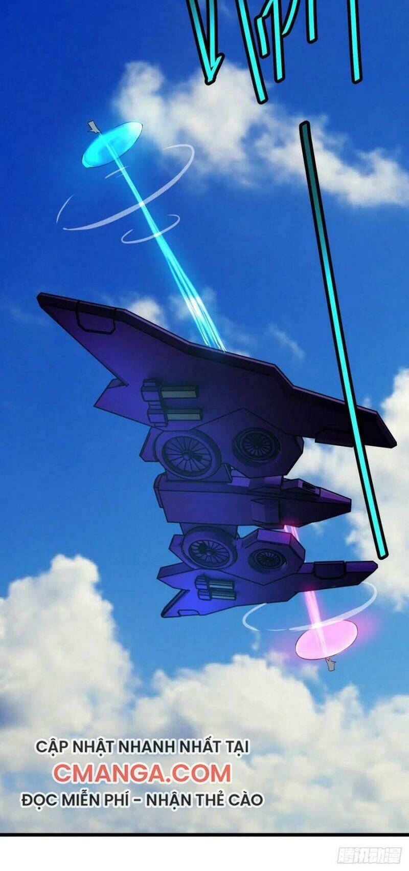 danh sách kẻ phản diện chapter 105 22