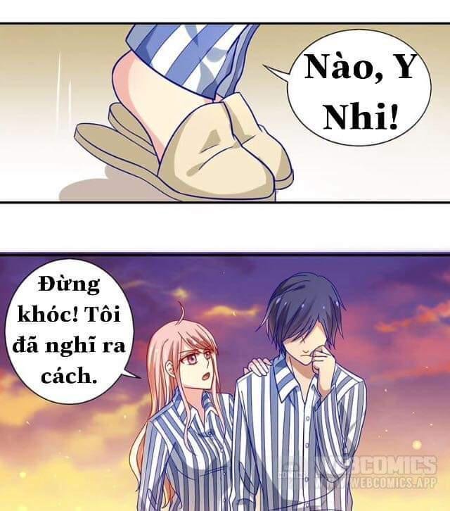 tống thống hống hách và cô gái ngây thơ chapter 6 27