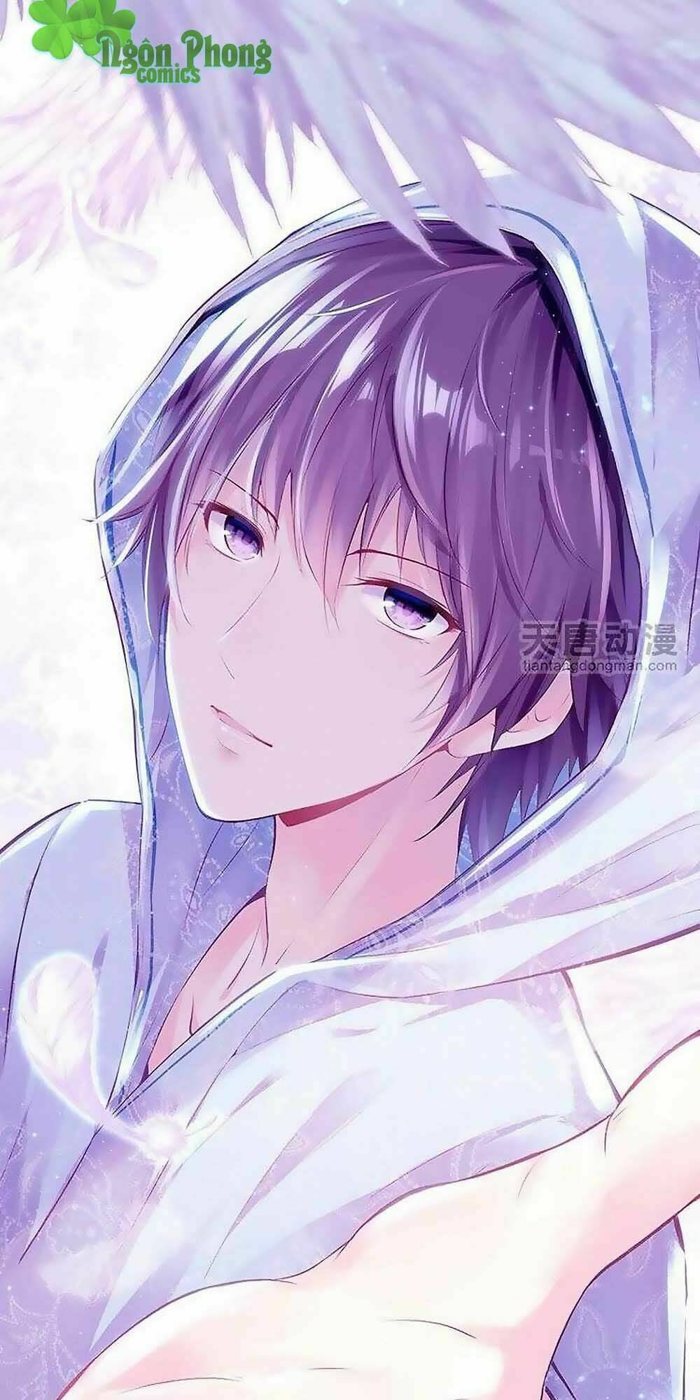 từ hôm nay nhận chức thiếu nữ ma pháp chapter 3 2