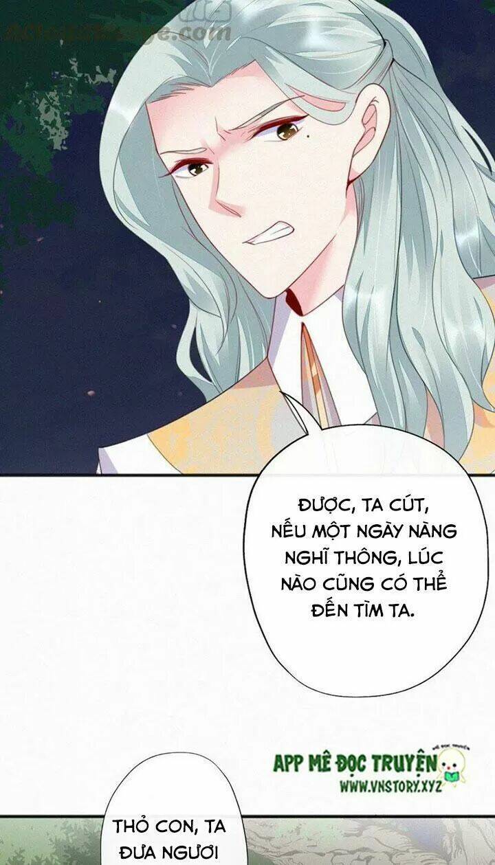 thiên hương mỹ nhân chapter 29 17