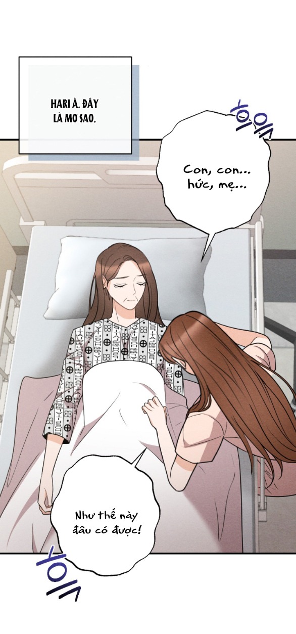 Để Đứa Bé Yên chapter 21.2 - Trang 16