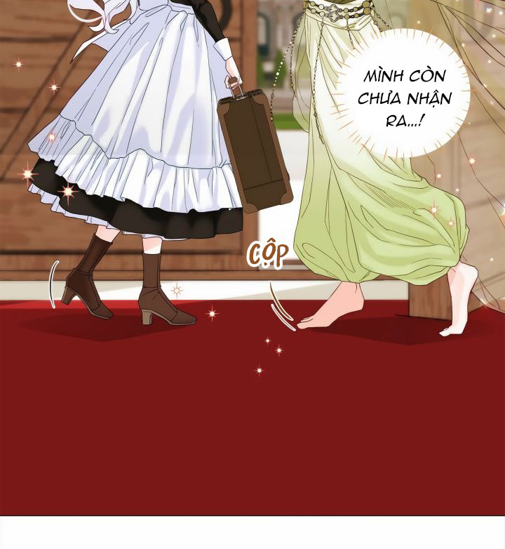 kế hoạch chọn papa của công chúa ._. chapter 4 20