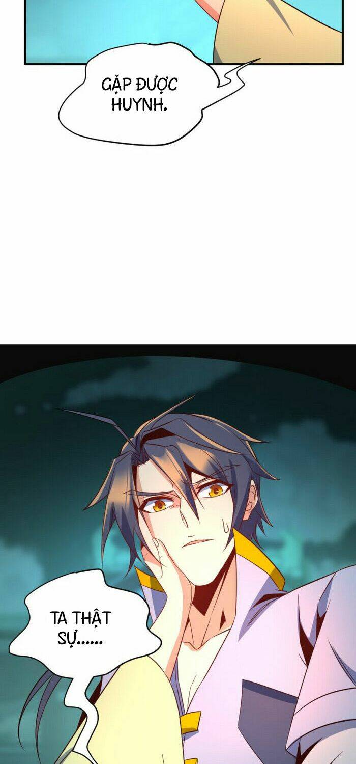 thôn phệ một thế giới tu tiên chapter 78 27