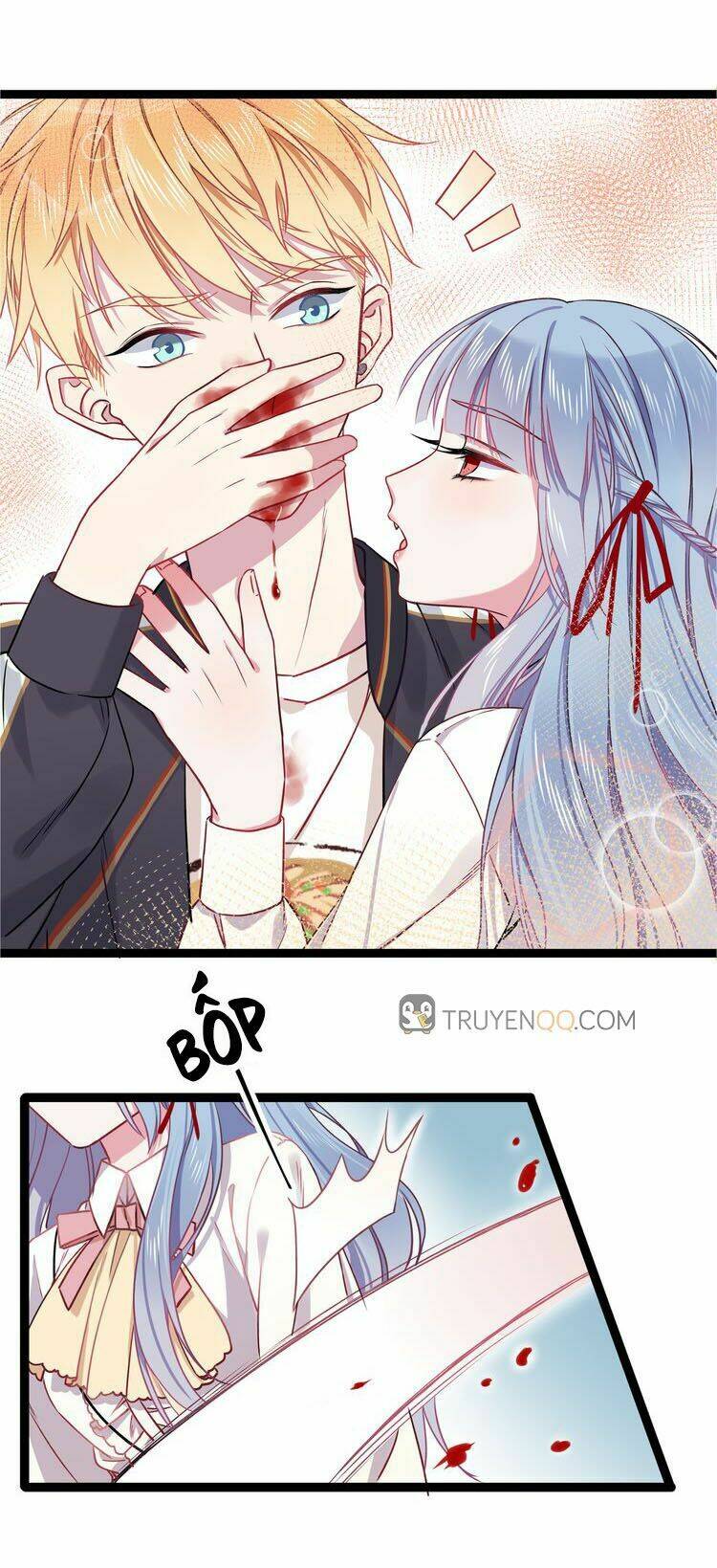 người yêu huyết ma chapter 1 19