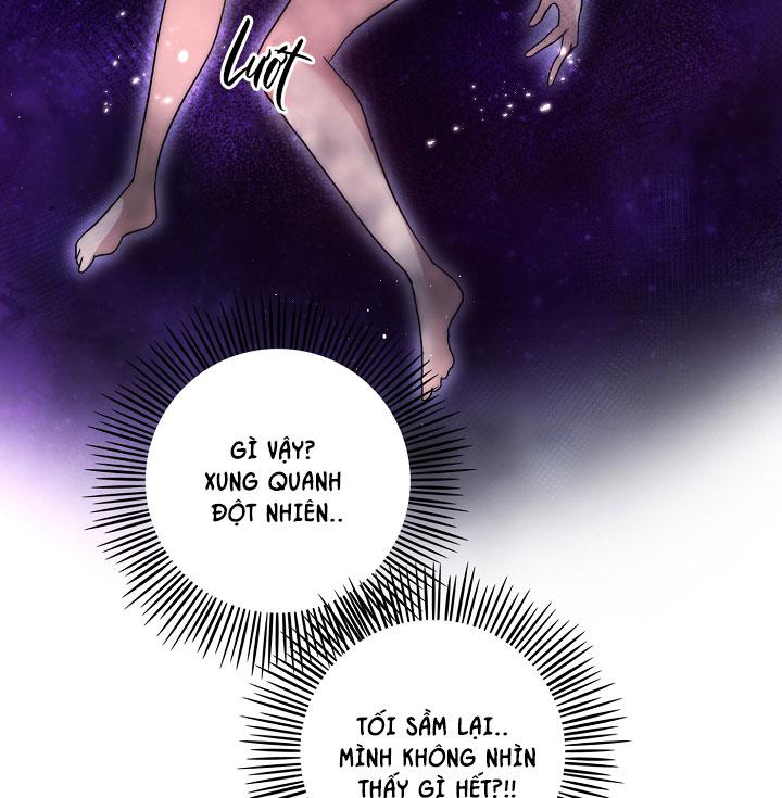 lọ lem phiên bản bl chapter 6 39