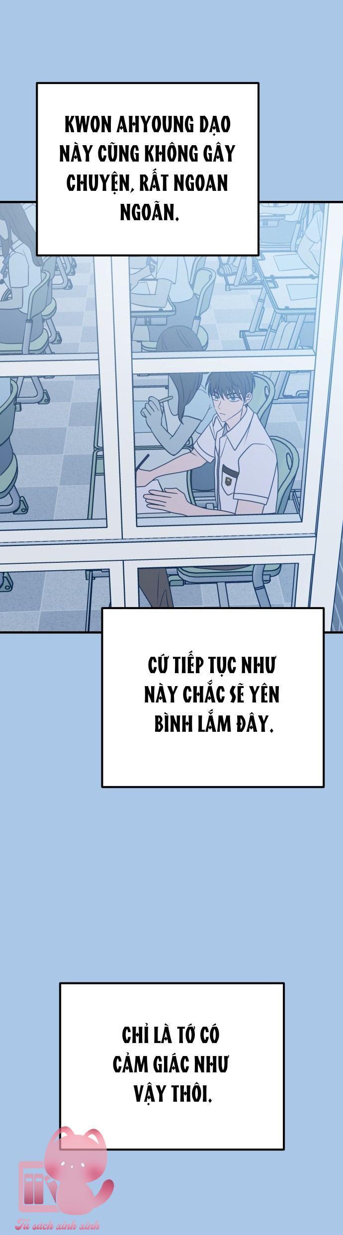 kẻ cắp gặp bà già chapter 37 9