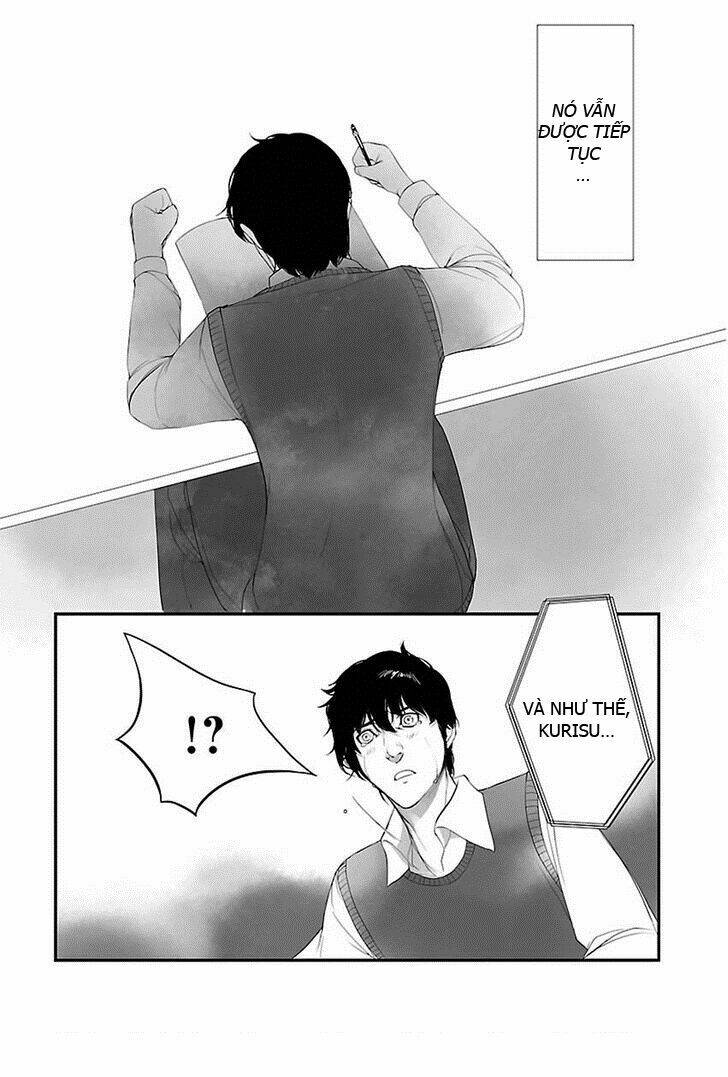 steins, gate: heiji kyokusen no epigraph chapter 3 48