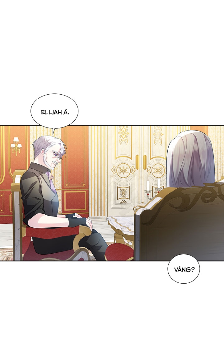 sự hối hận muộn màn chapter 20 26