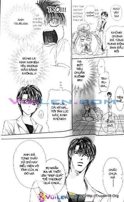 thử thách của kyouko chapter 61 127