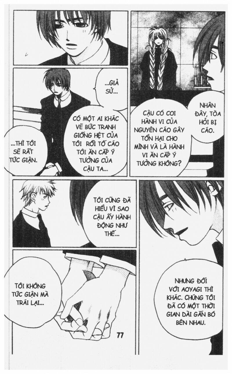 diamond head chapter 2 77