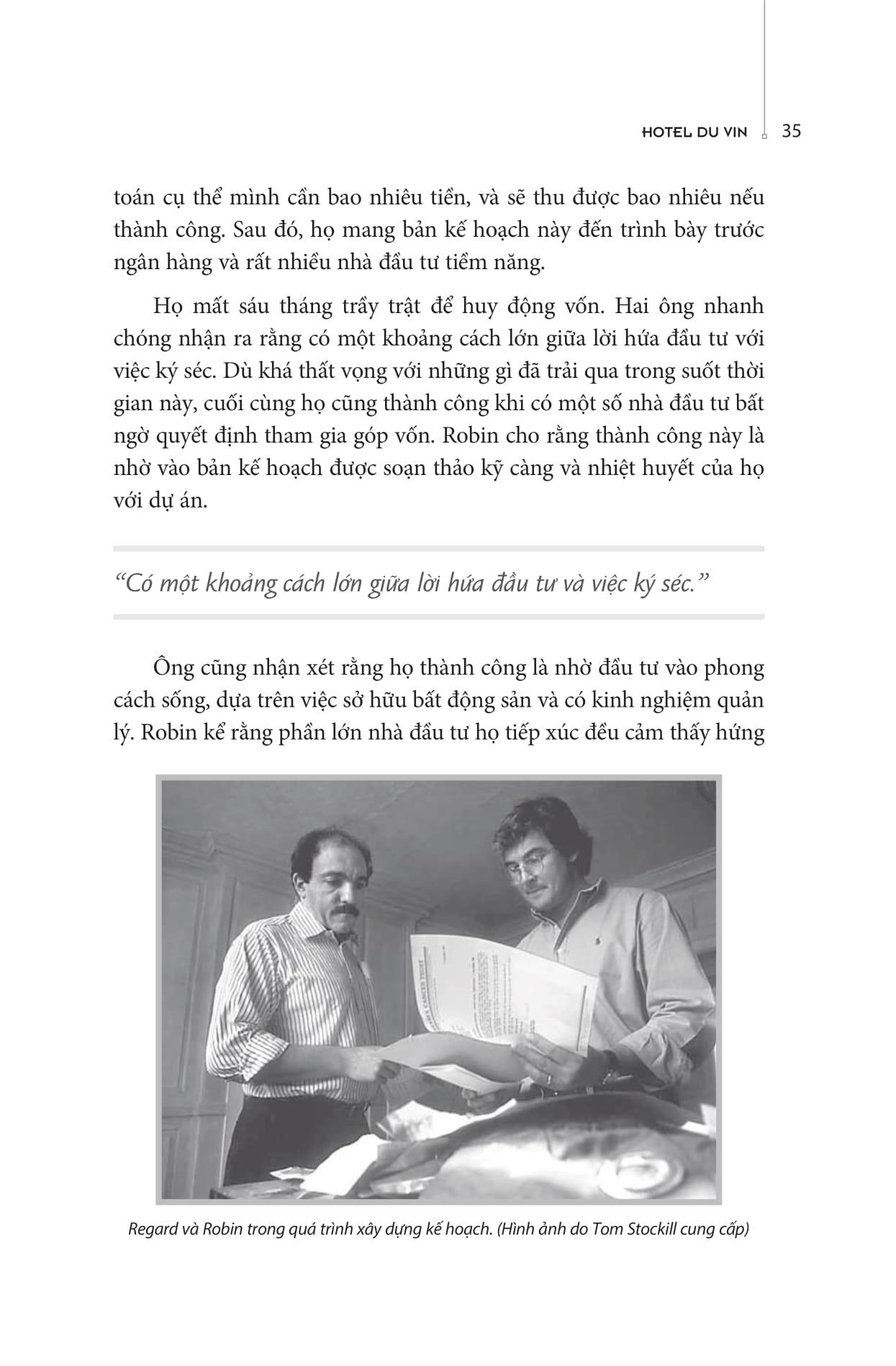 Sách Họ Đã Khởi Nghiệp Thế Nào? Câu Chuyện Khởi Nghiệp Của 30 Doanh Nghiệp Thành Công