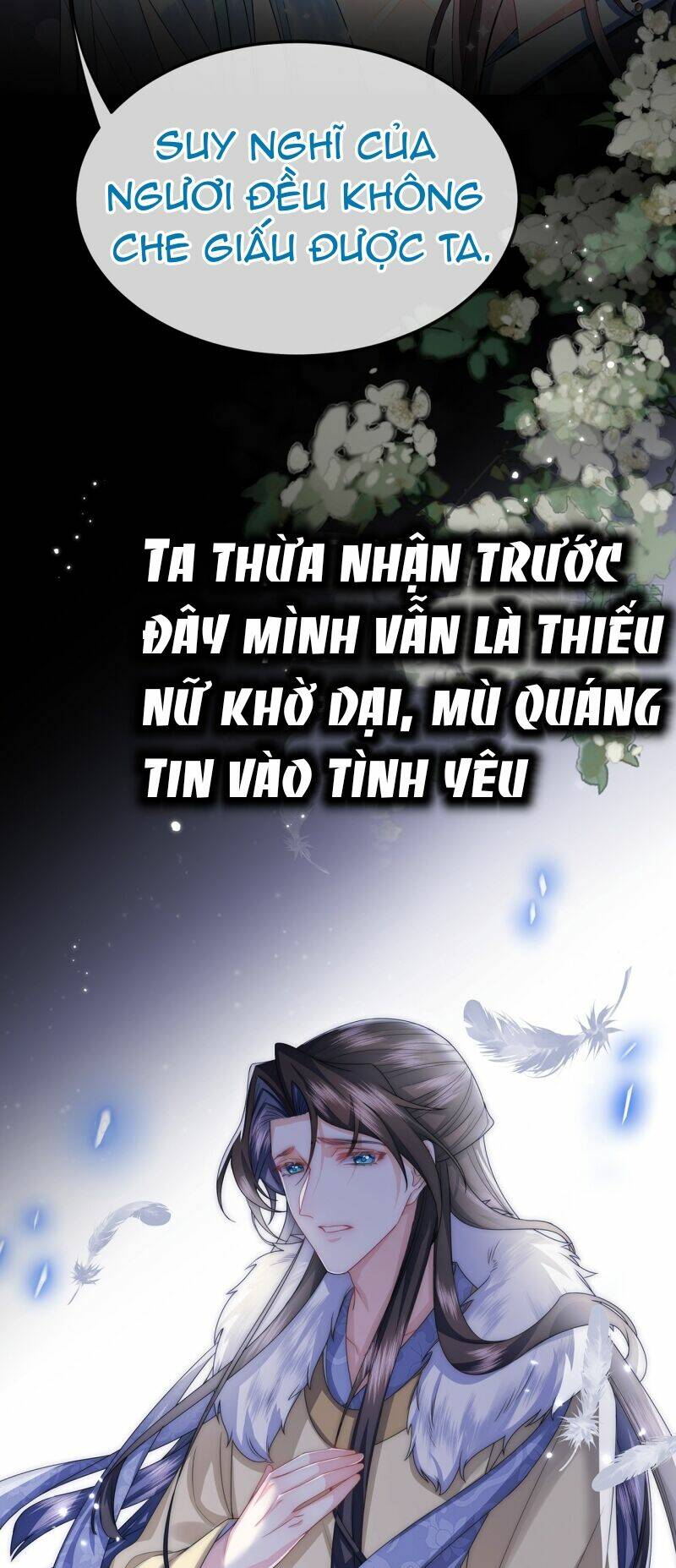 ma hoàng tiên y: tà đế phu nhân vừa oanh vừa lạnh chapter 0 14