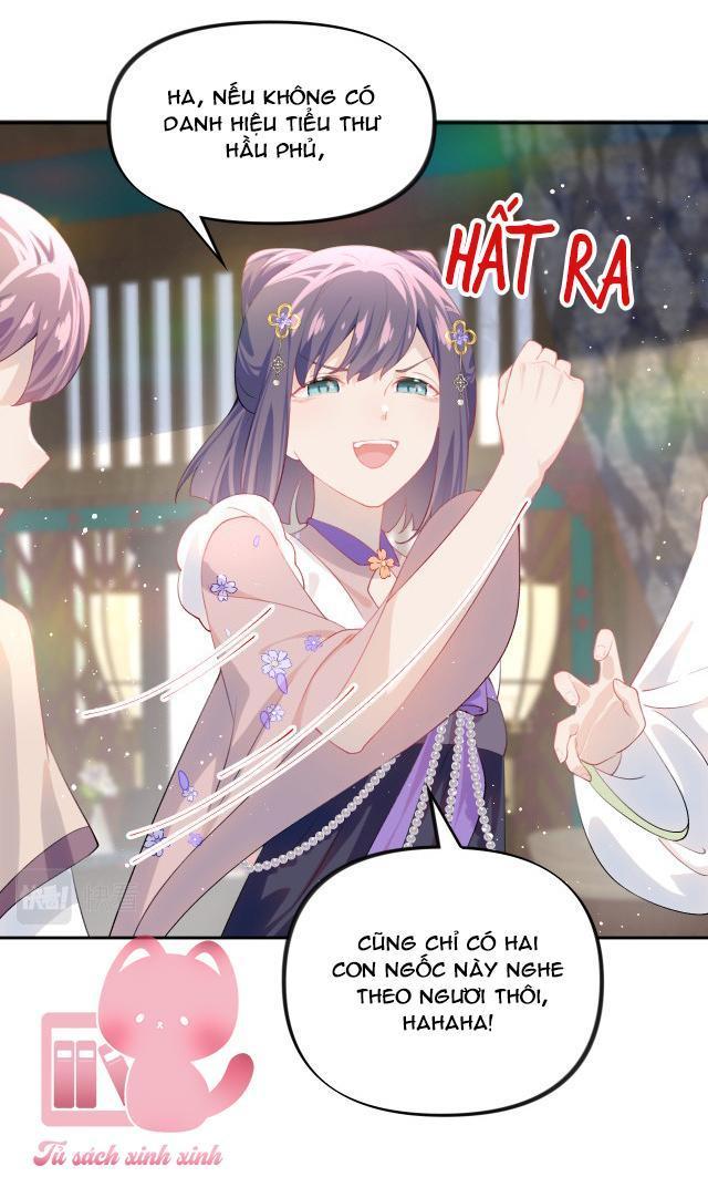 một đêm nọ đột nhiên yandere tới! chapter 88 6