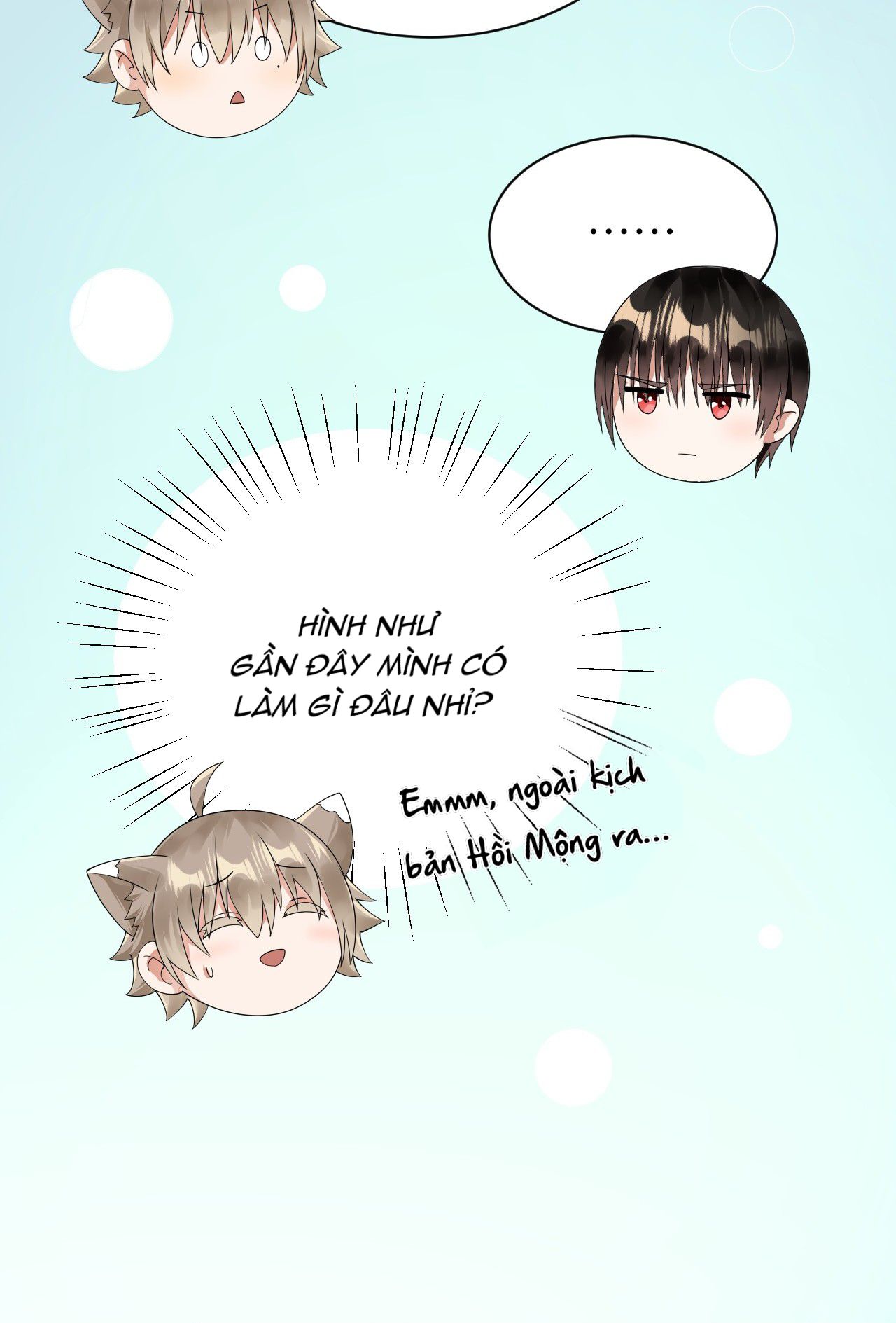 tức thời phạm quy [ tức thì vi quy ] chapter 44 18