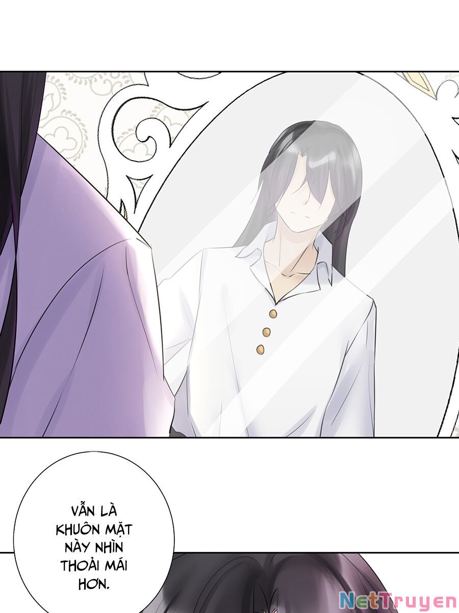 bản giáo chủ thân bất do kỷ chapter 25 63