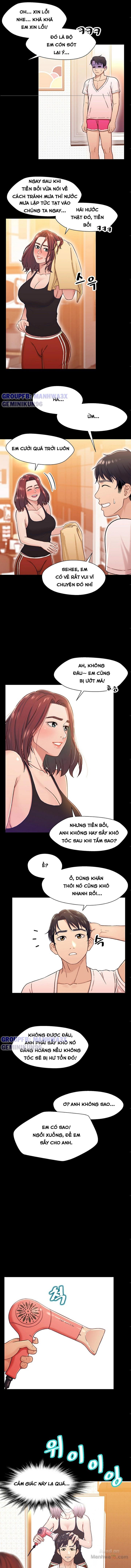 mối tình anh em chapter 13 7