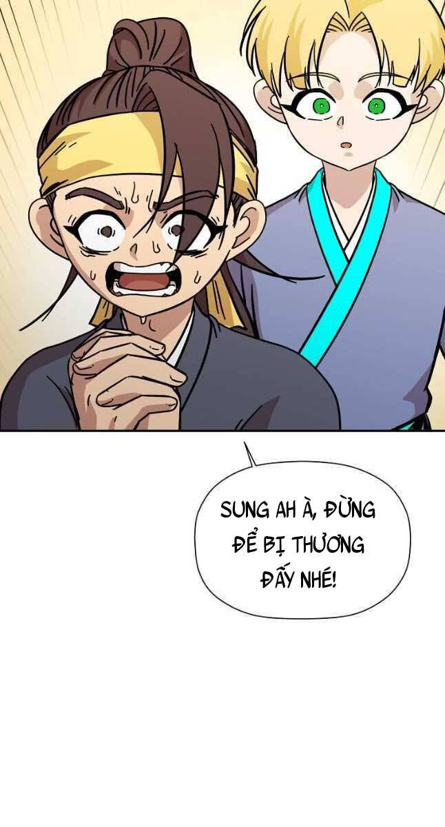 Học Giả Trở Lại chapter 142.2 4