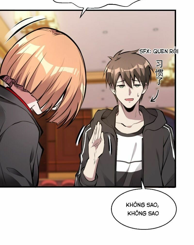 đệ nhất người ở rể chapter 16 39