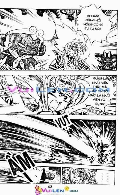 những người bạn tốt chapter 30 63