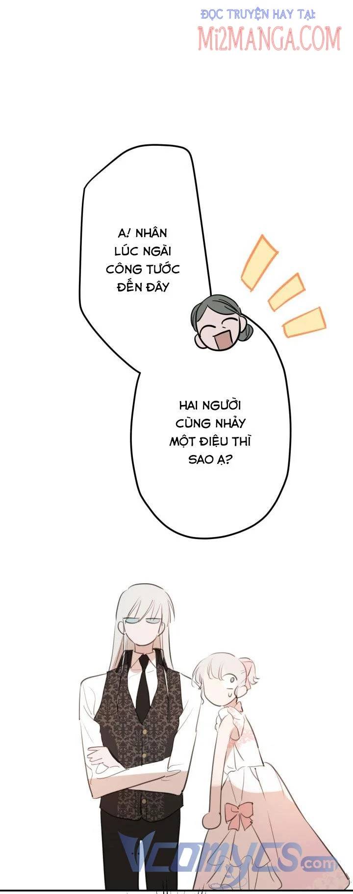 những nhân vật mạnh nhất thế giới ám ảnh tôi chapter 19.5 9