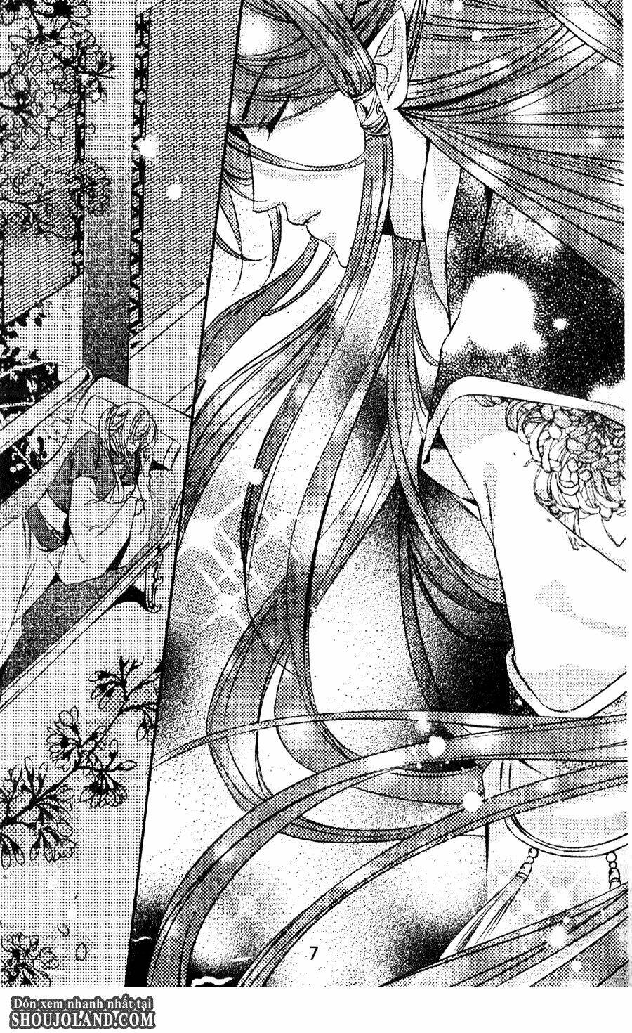 trứng như ý chapter 5 5