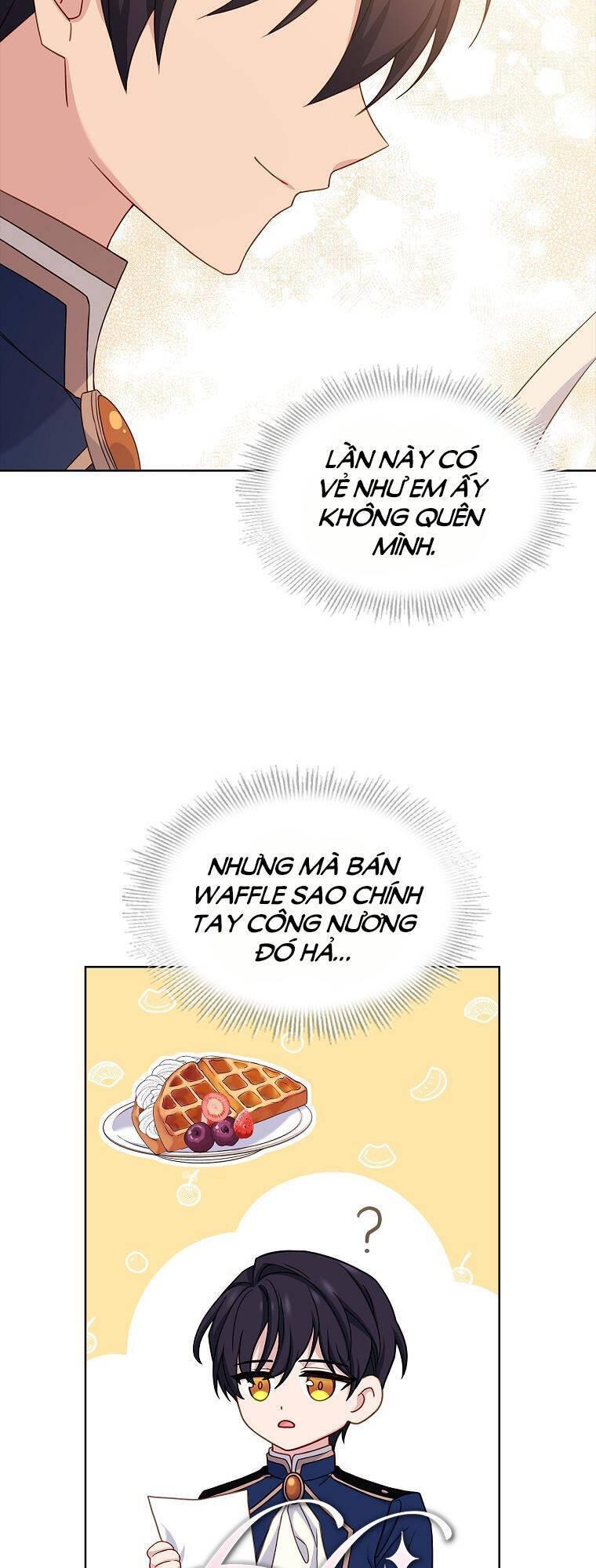 để yên cho tiểu thư hiền chapter 62.1 7