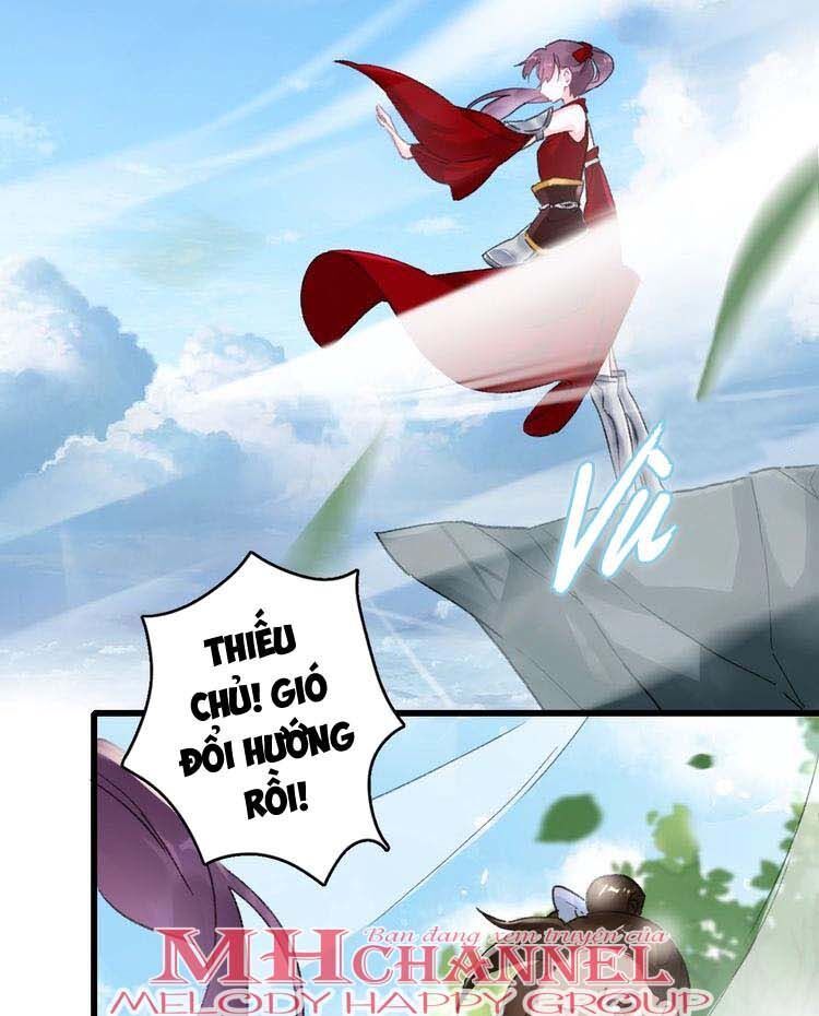 hoa nhan sách 2 chapter 113 7