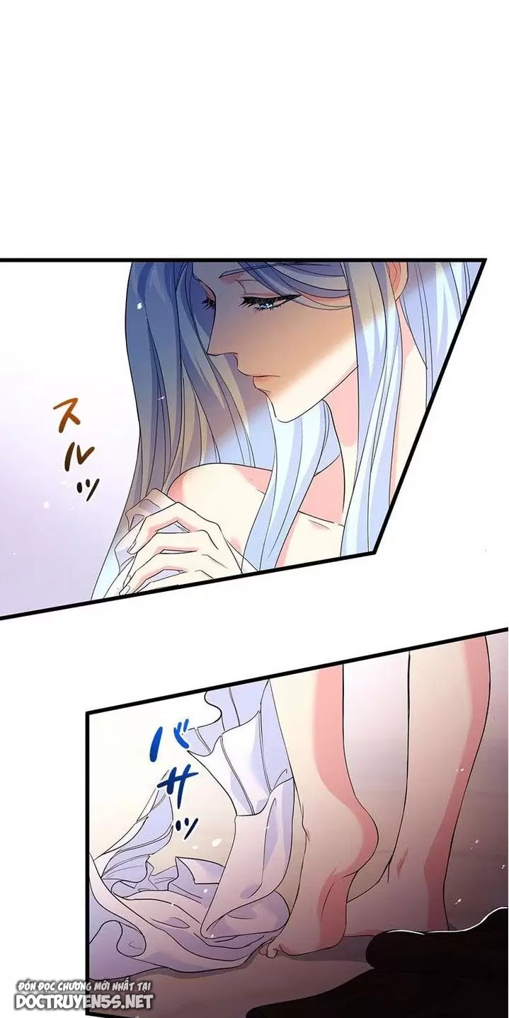 nếu tôi là nhân vật phản diện liệu tôi sẽ chết chapter 28 99